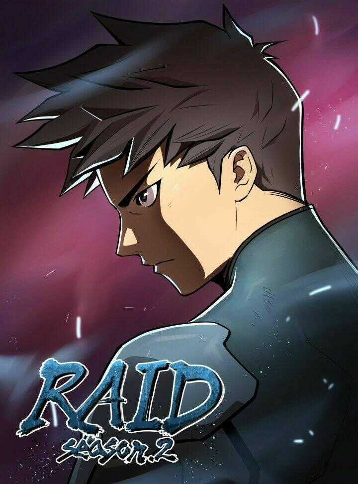 Raid - Chapter 72 - Trang 1