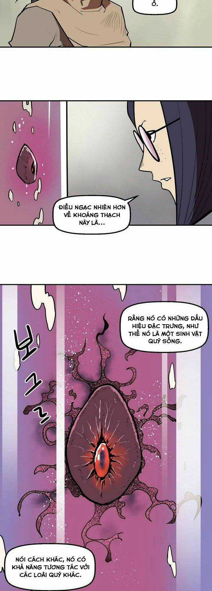 Raid - Chapter 72 - Trang 14