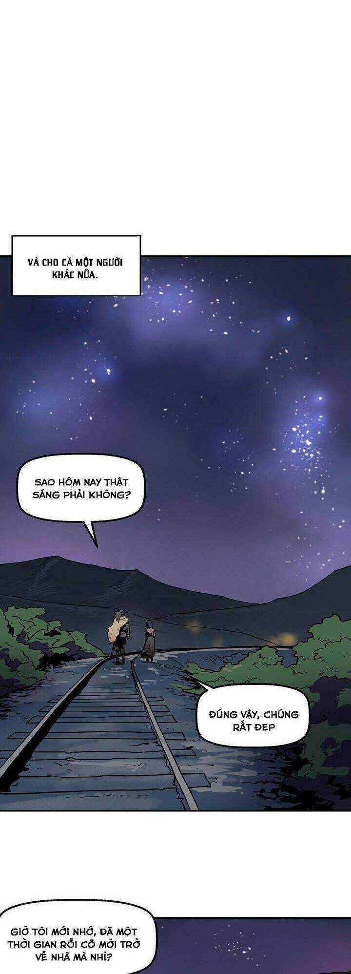 Raid - Chapter 72 - Trang 22