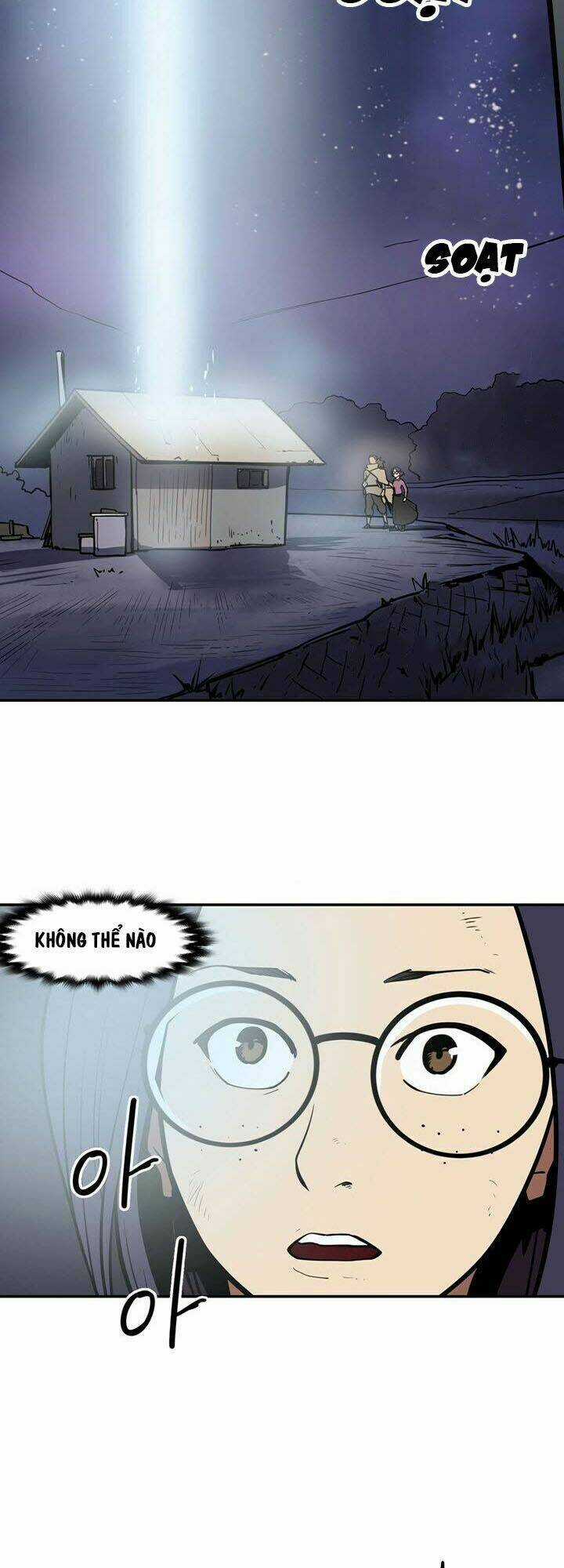 Raid - Chapter 72 - Trang 24