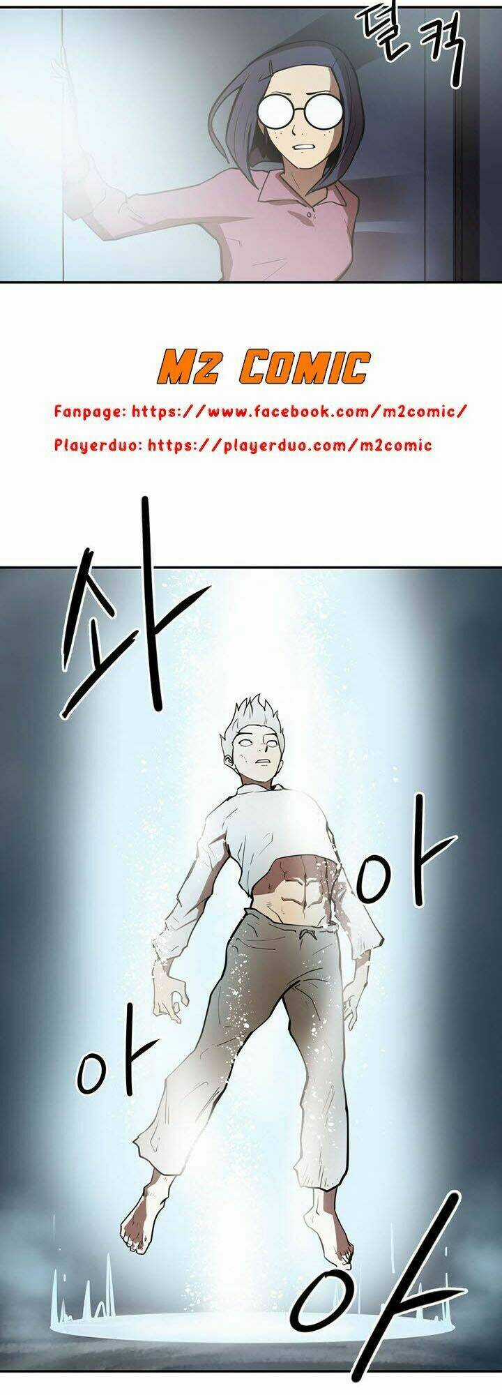 Raid - Chapter 72 - Trang 25