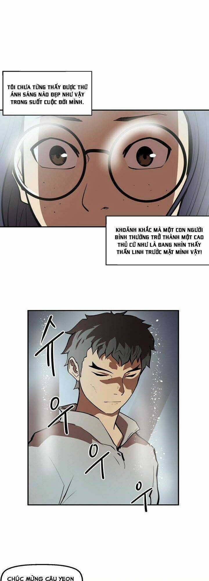 Raid - Chapter 72 - Trang 26