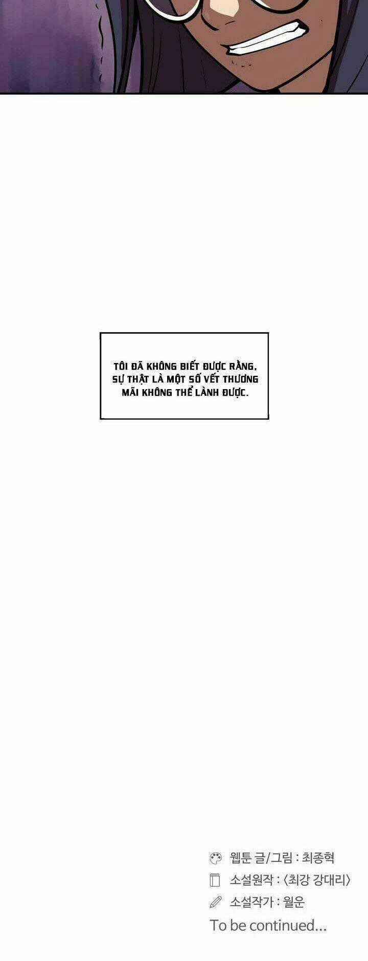 Raid - Chapter 72 - Trang 35