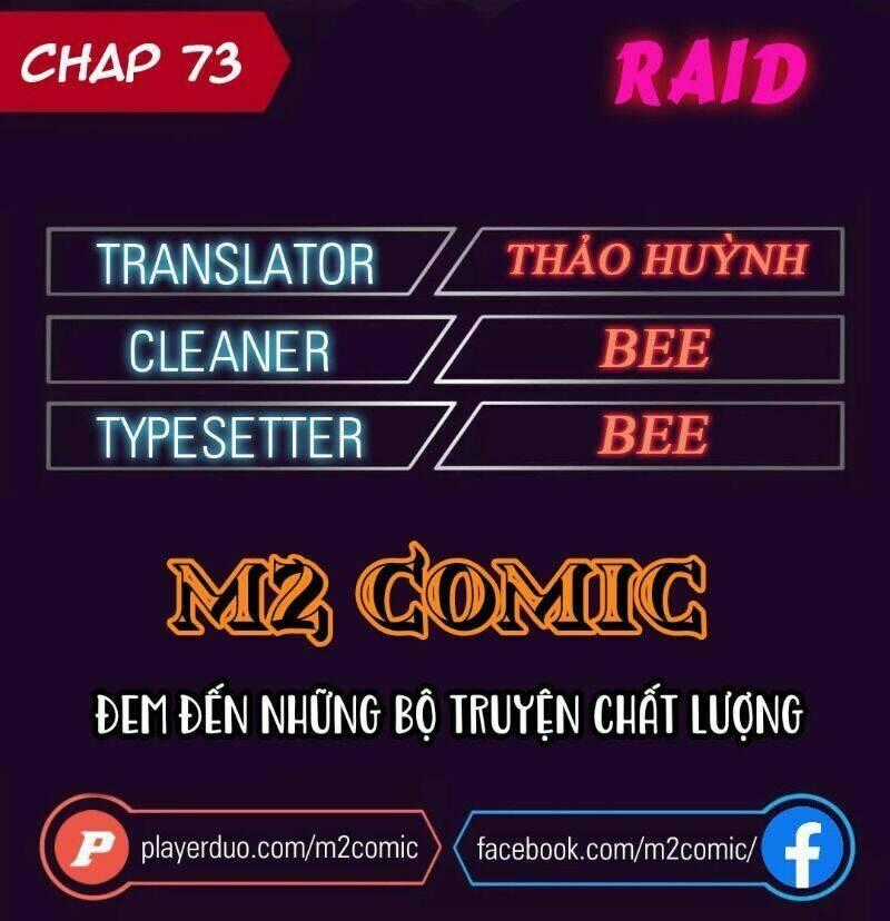 Raid - Chapter 73 - Trang 2