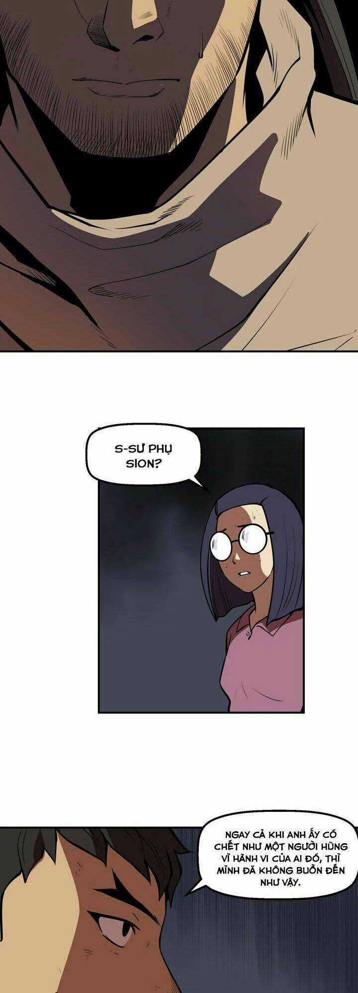 Raid - Chapter 73 - Trang 11