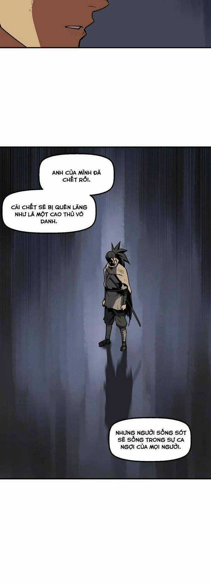 Raid - Chapter 73 - Trang 12