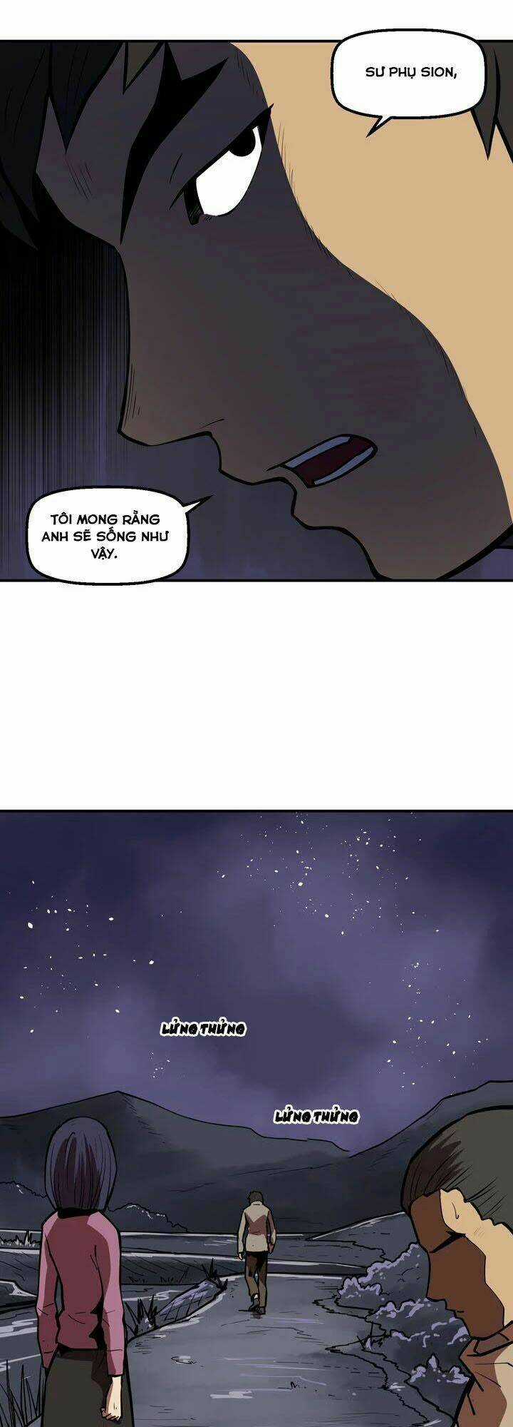 Raid - Chapter 73 - Trang 13