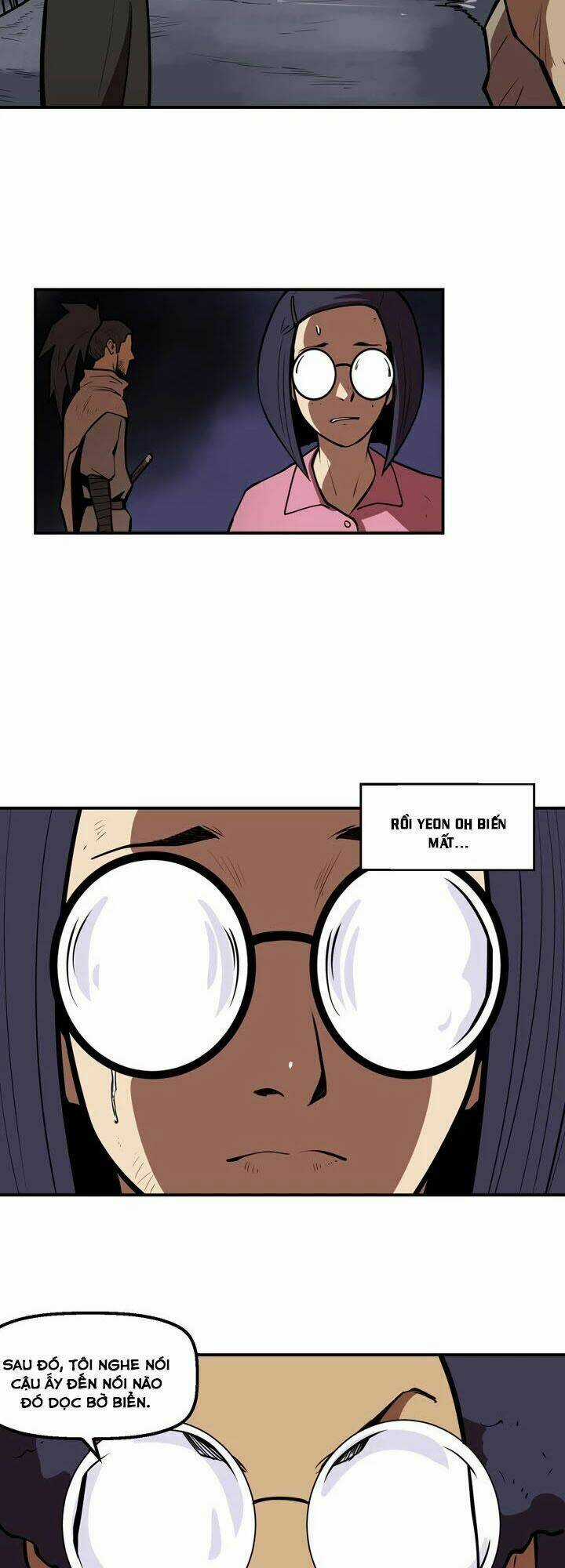 Raid - Chapter 73 - Trang 14