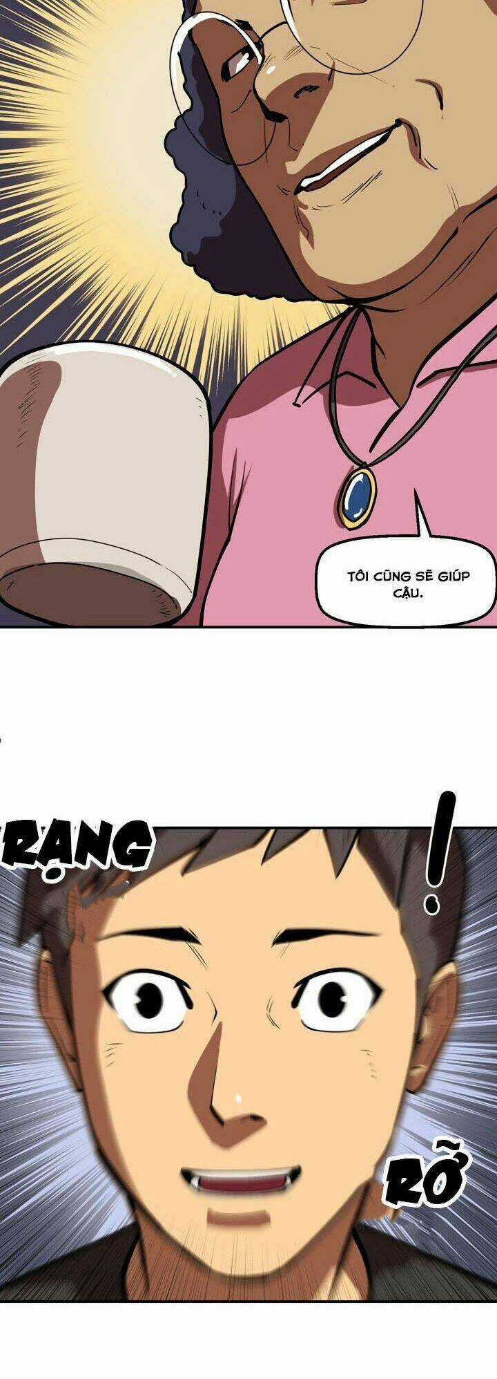 Raid - Chapter 73 - Trang 17