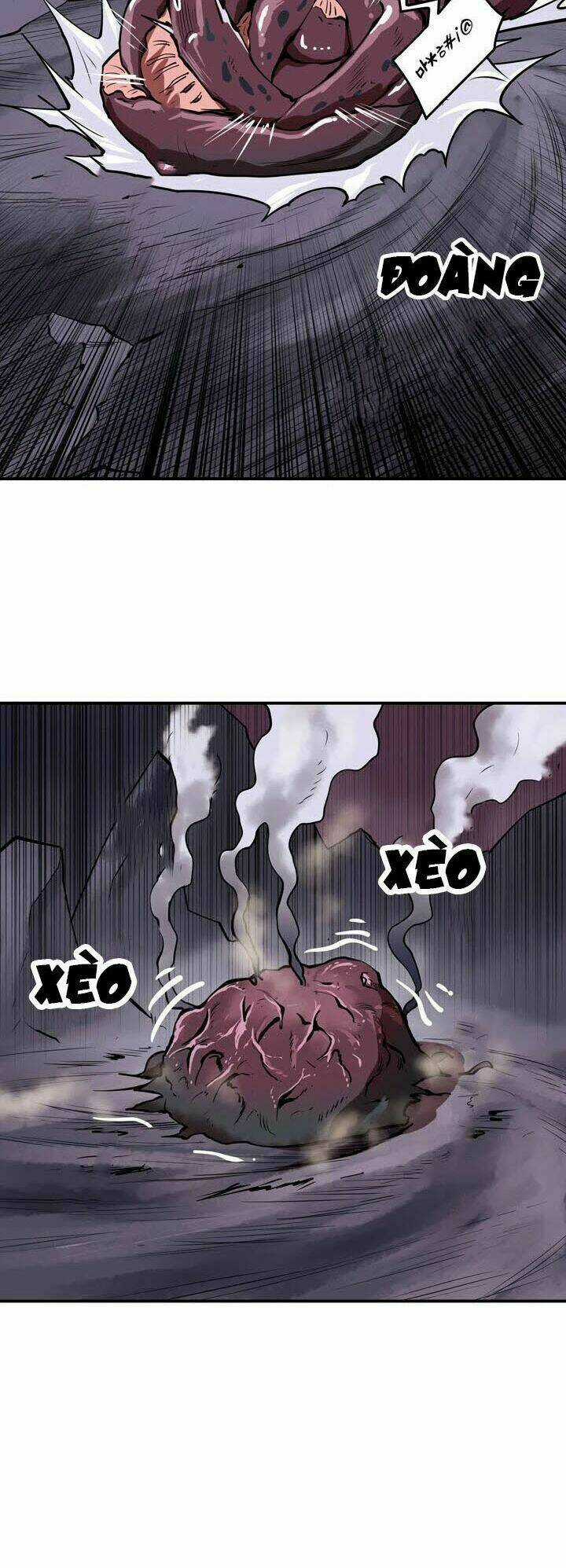 Raid - Chapter 73 - Trang 32