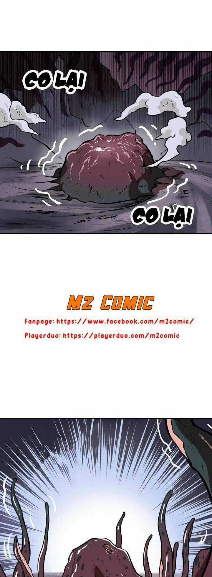 Raid - Chapter 73 - Trang 33