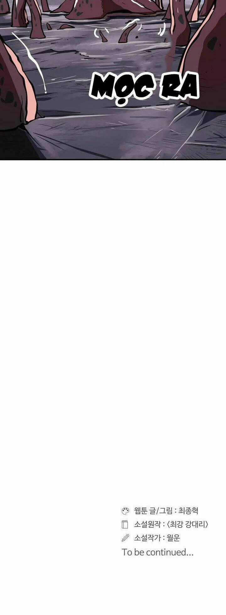 Raid - Chapter 73 - Trang 34