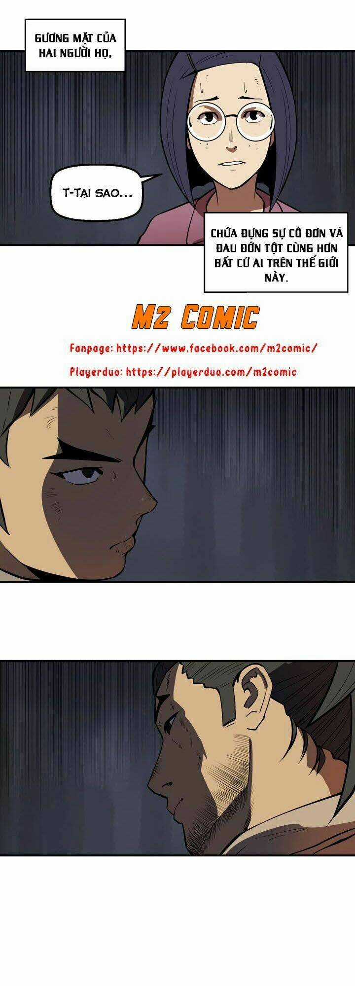 Raid - Chapter 73 - Trang 5