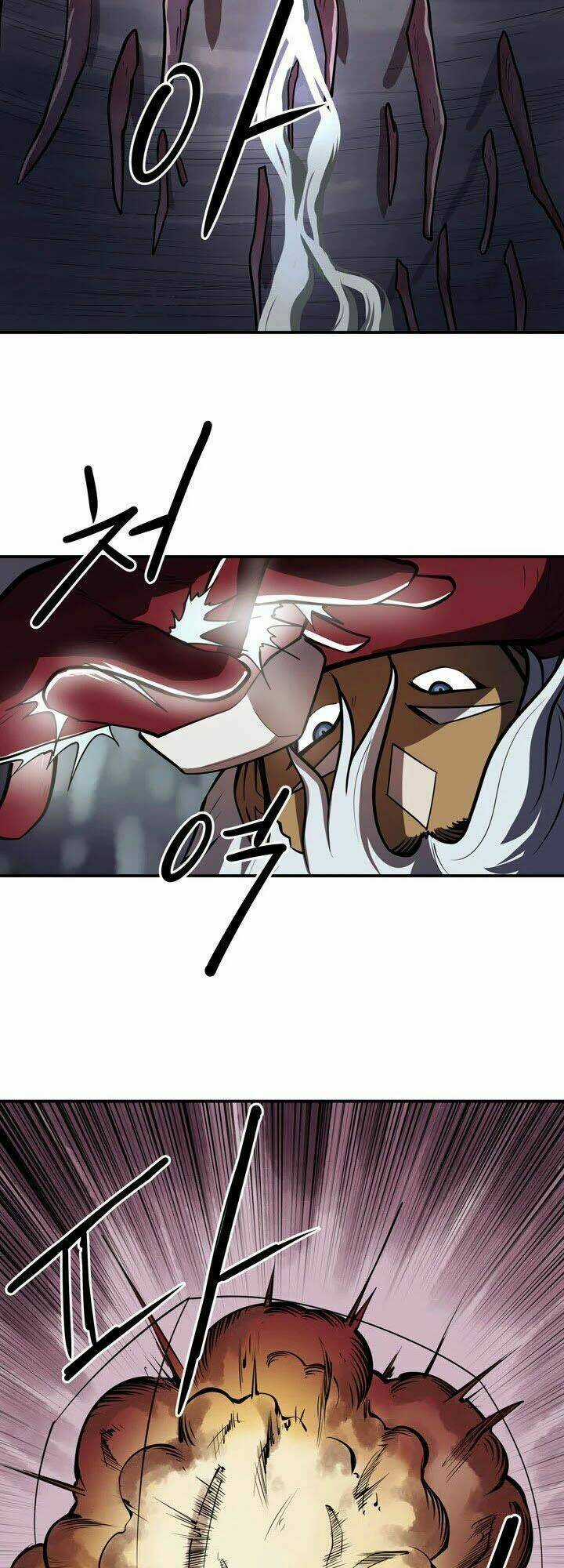 Raid - Chapter 74 - Trang 13