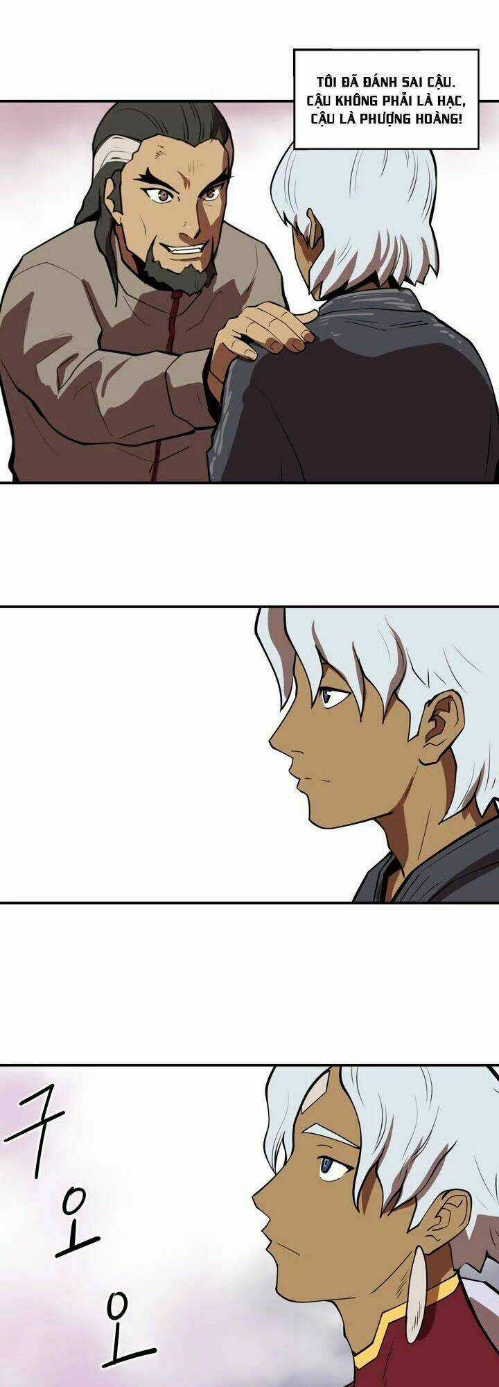 Raid - Chapter 74 - Trang 18