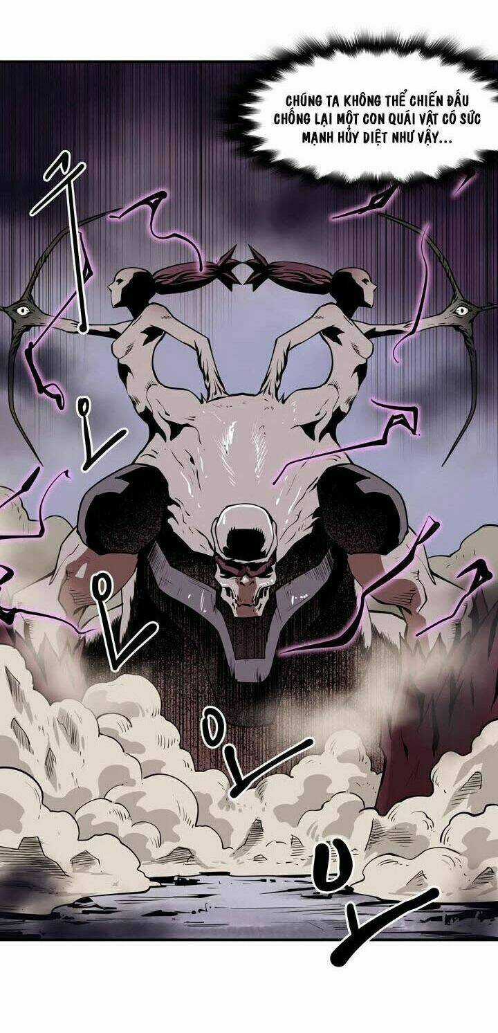 Raid - Chapter 74 - Trang 22