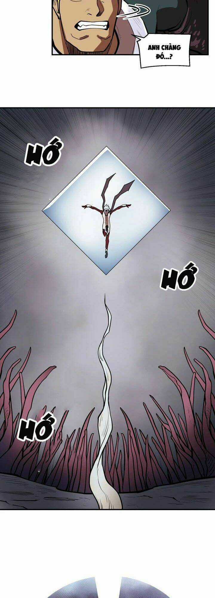 Raid - Chapter 74 - Trang 9