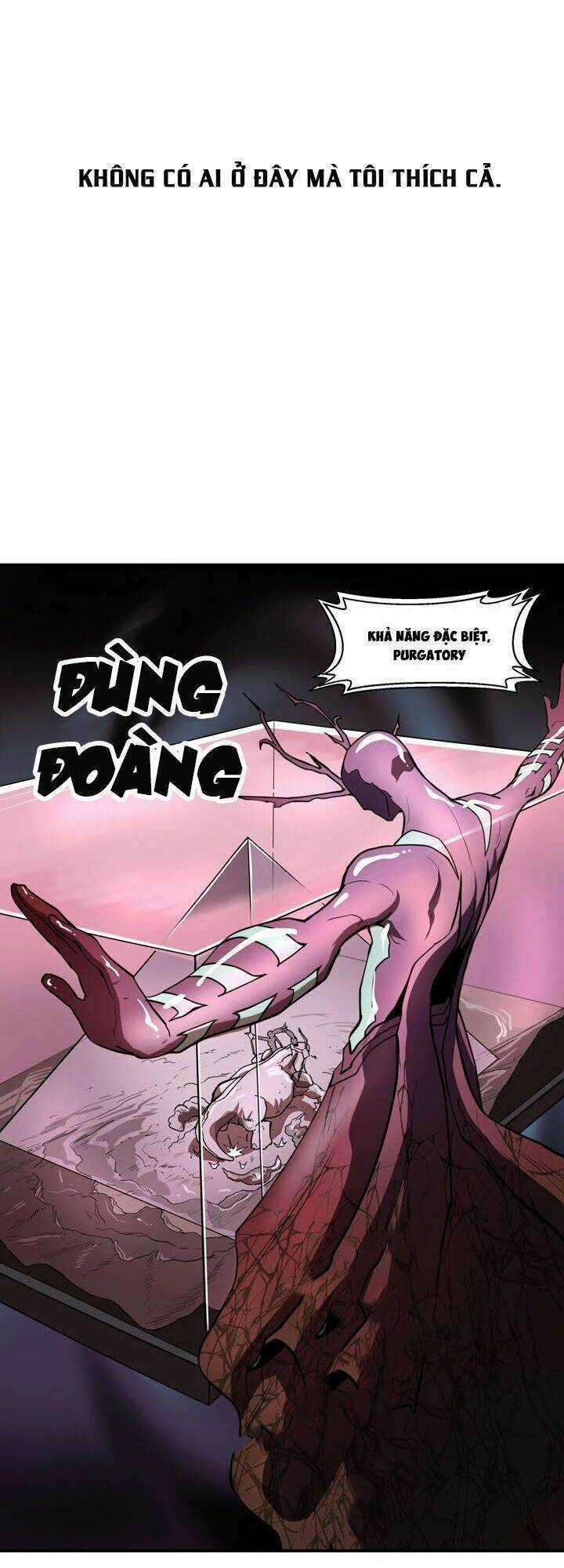 Raid - Chapter 75 - Trang 3