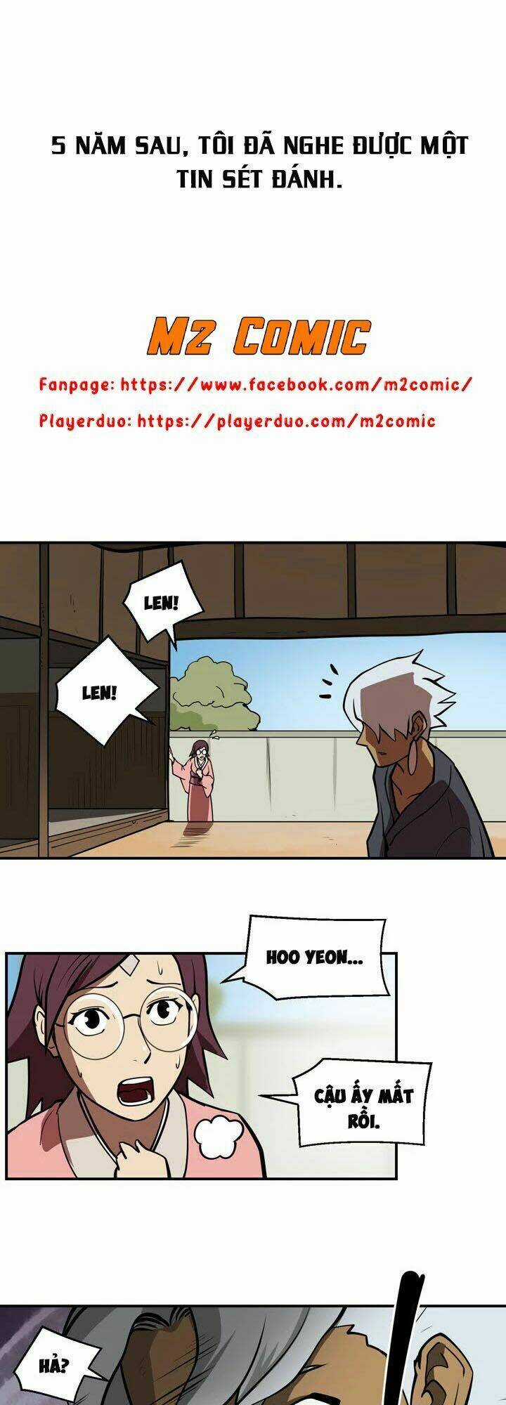 Raid - Chapter 75 - Trang 30