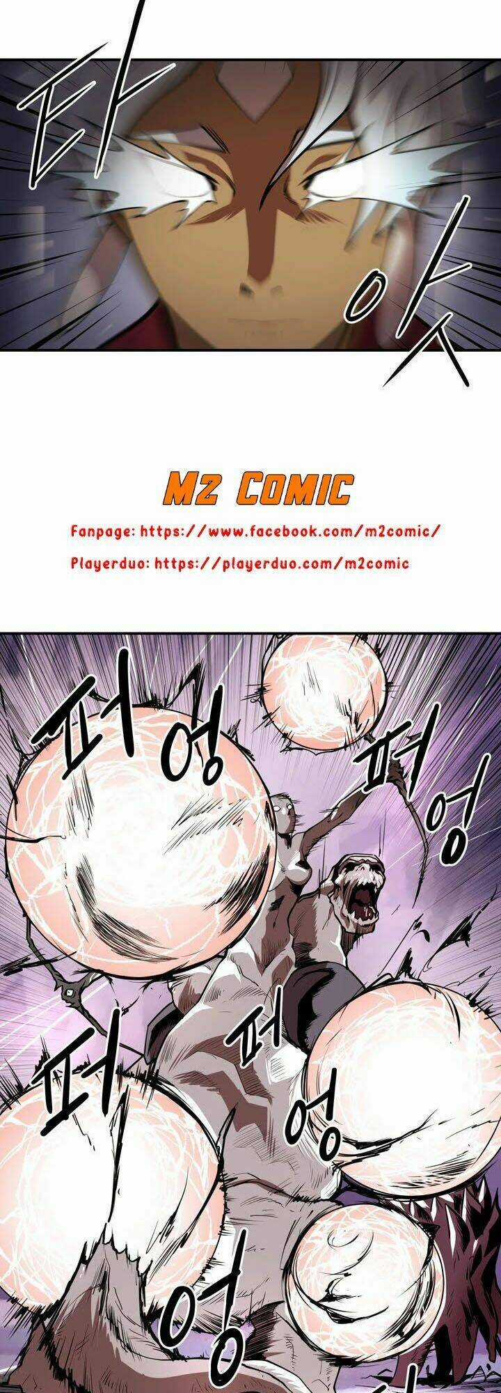 Raid - Chapter 75 - Trang 5