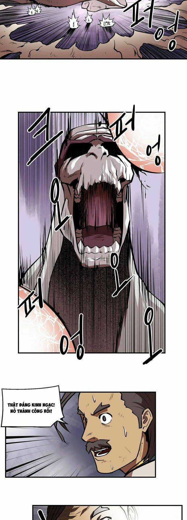 Raid - Chapter 75 - Trang 6