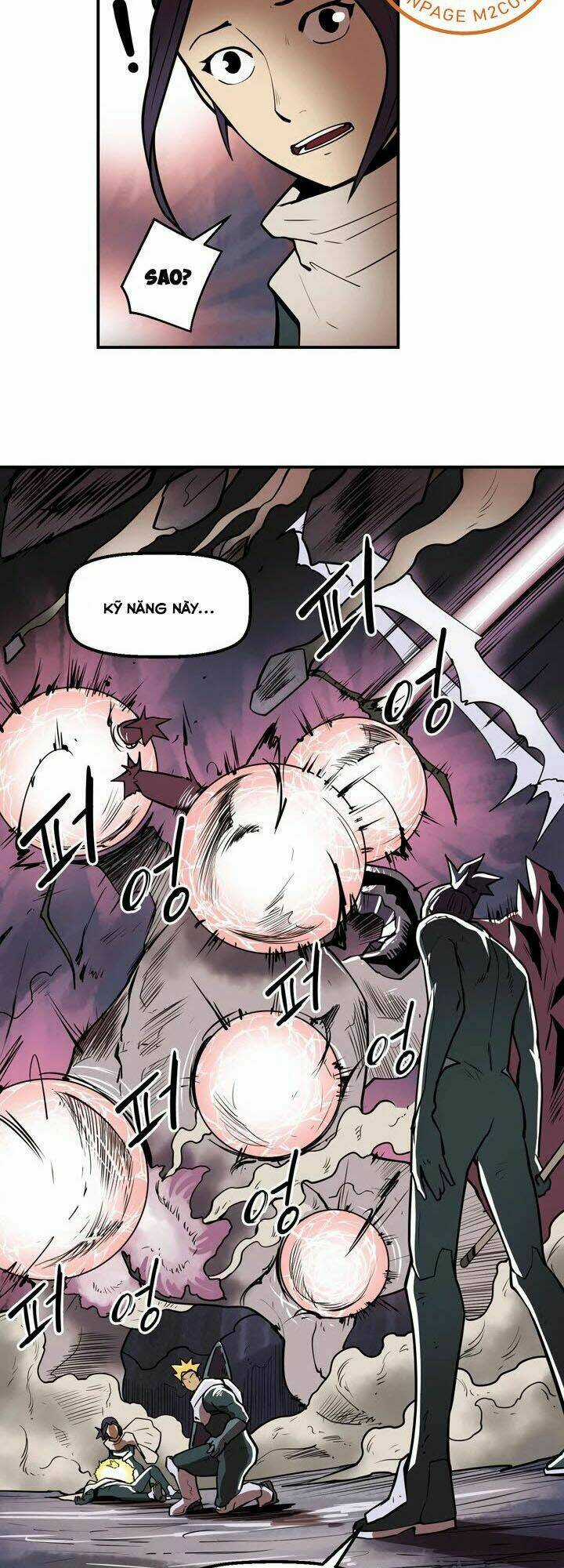 Raid - Chapter 75 - Trang 10