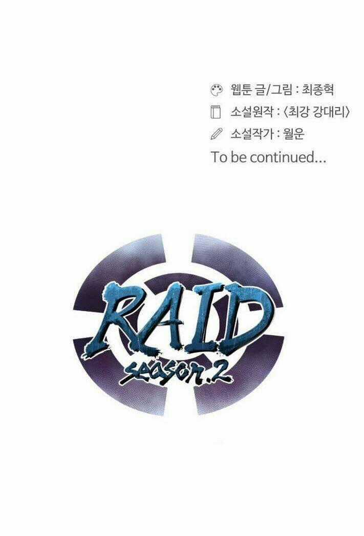 Raid - Chapter 76 - Trang 40