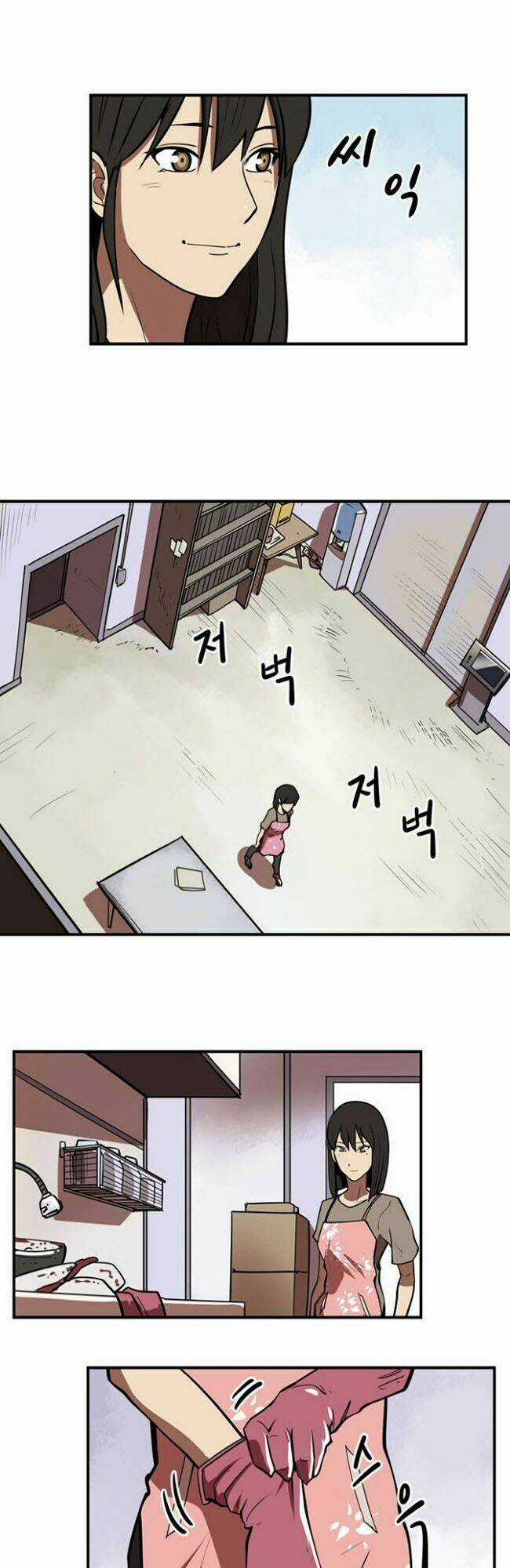 Raid - Chapter 77 - Trang 13