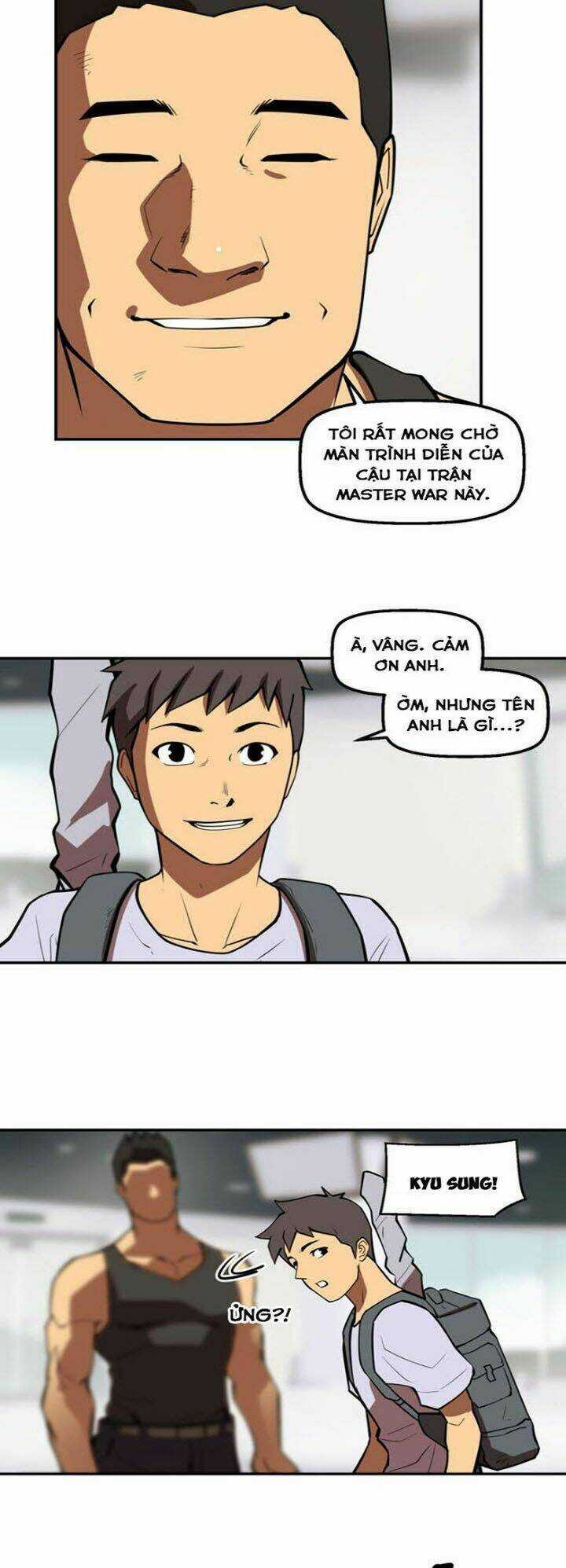 Raid - Chapter 78 - Trang 16