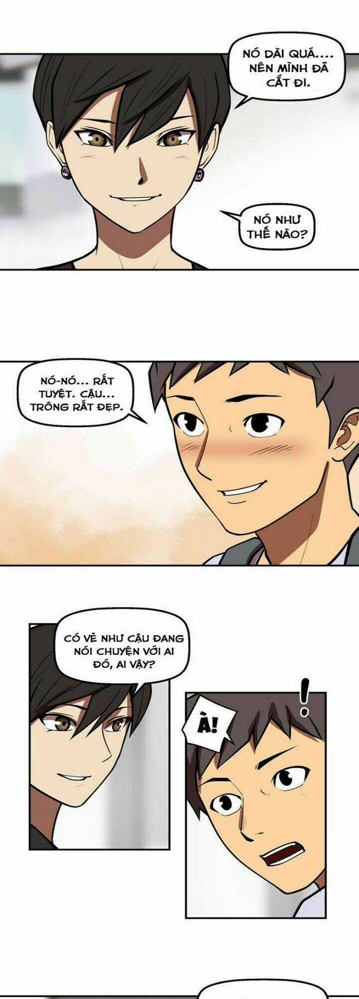 Raid - Chapter 78 - Trang 18