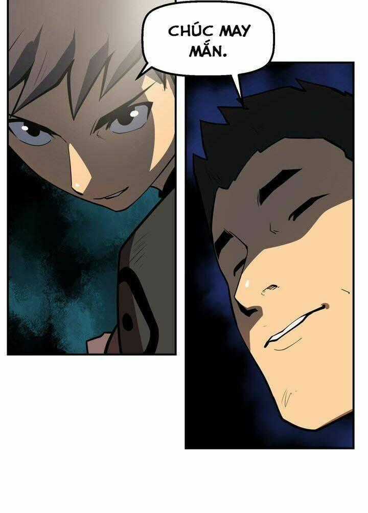 Raid - Chapter 78 - Trang 30