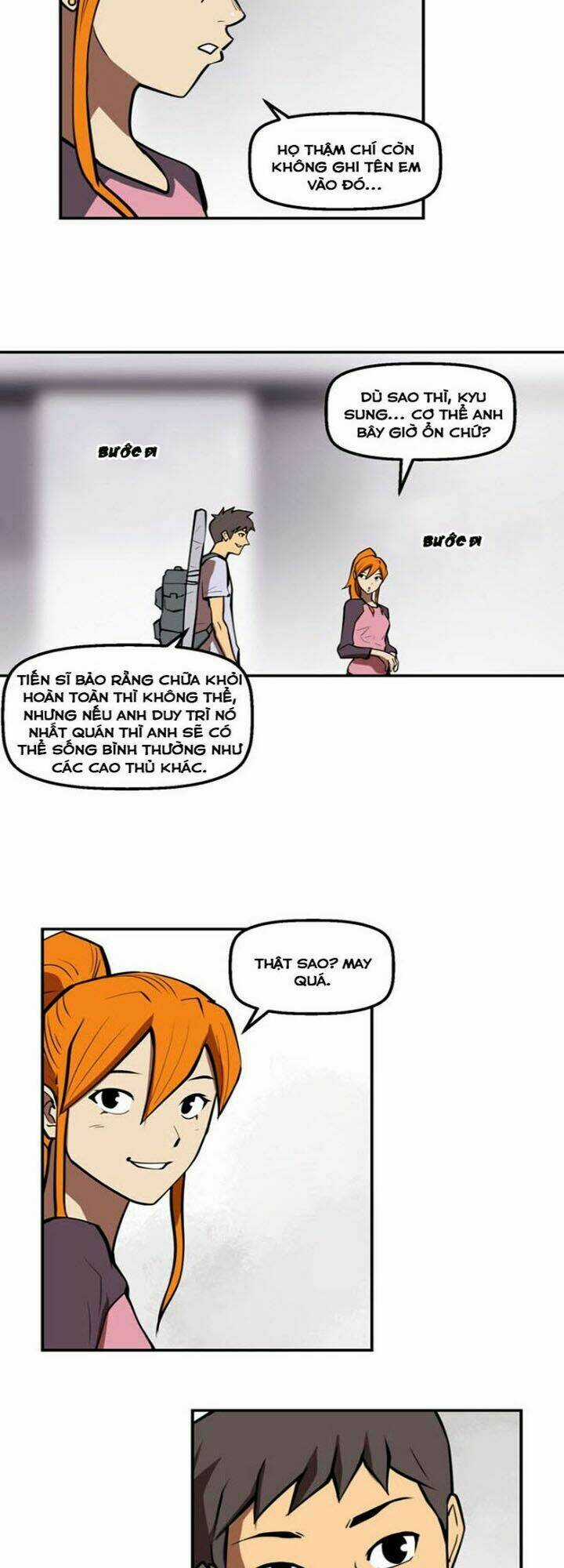 Raid - Chapter 78 - Trang 9