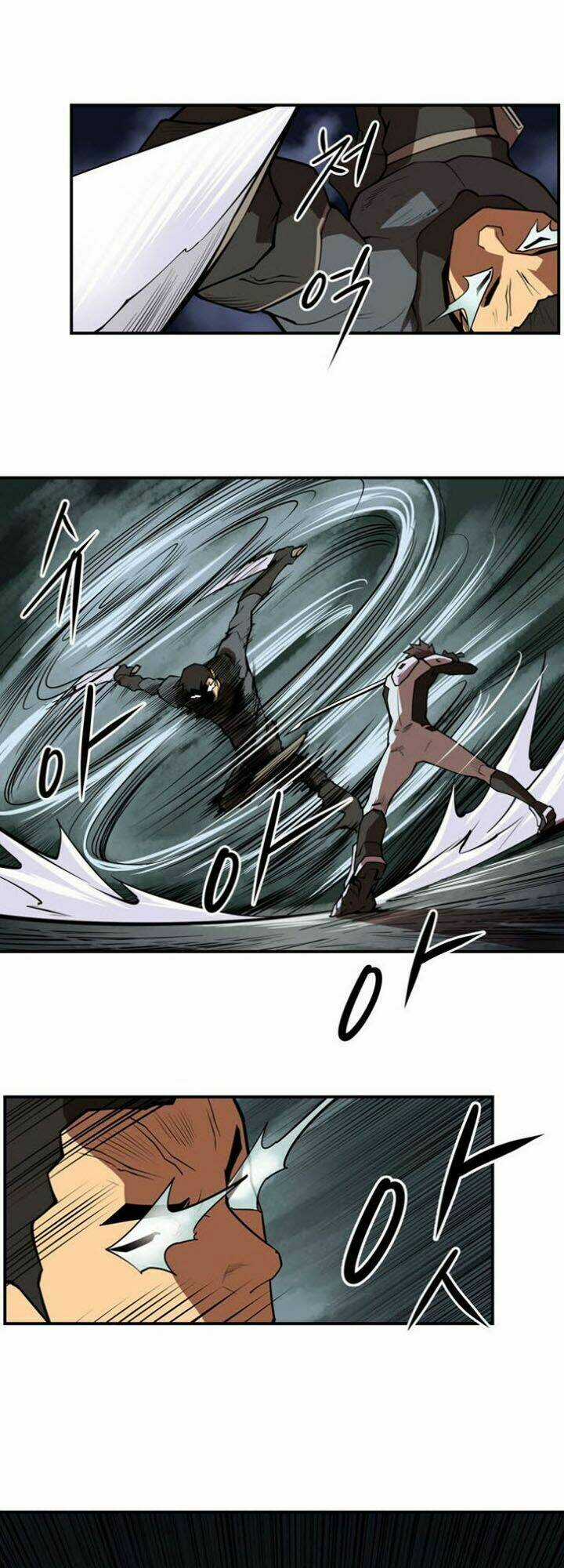 Raid - Chapter 79 - Trang 19