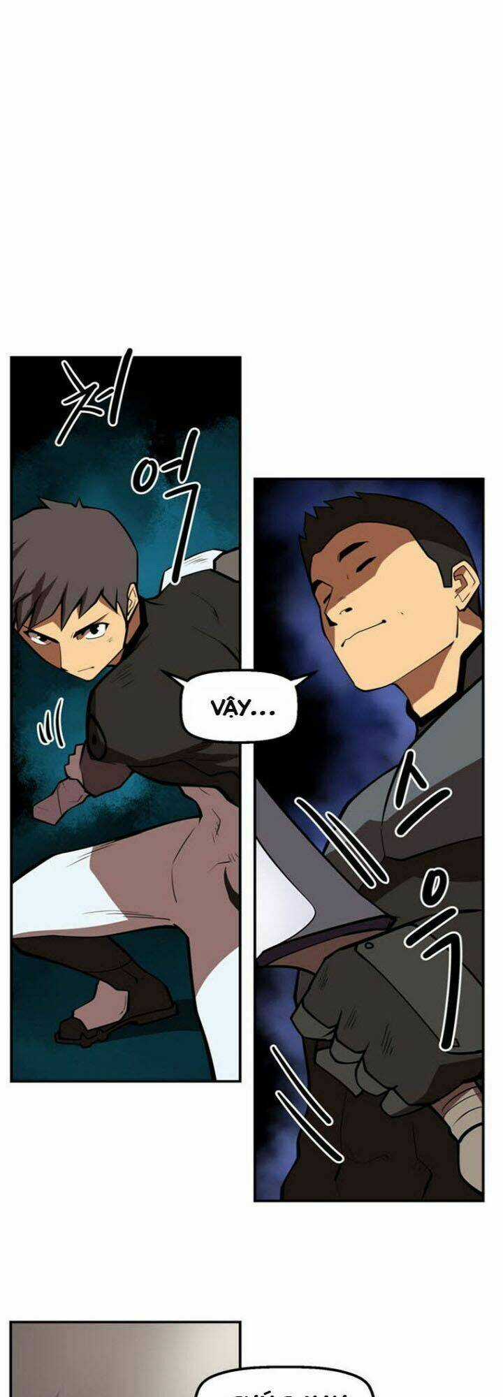 Raid - Chapter 79 - Trang 3