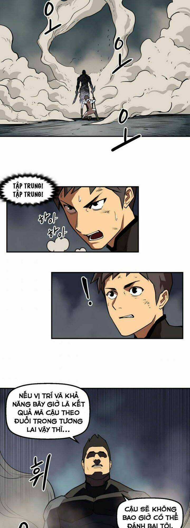 Raid - Chapter 79 - Trang 21