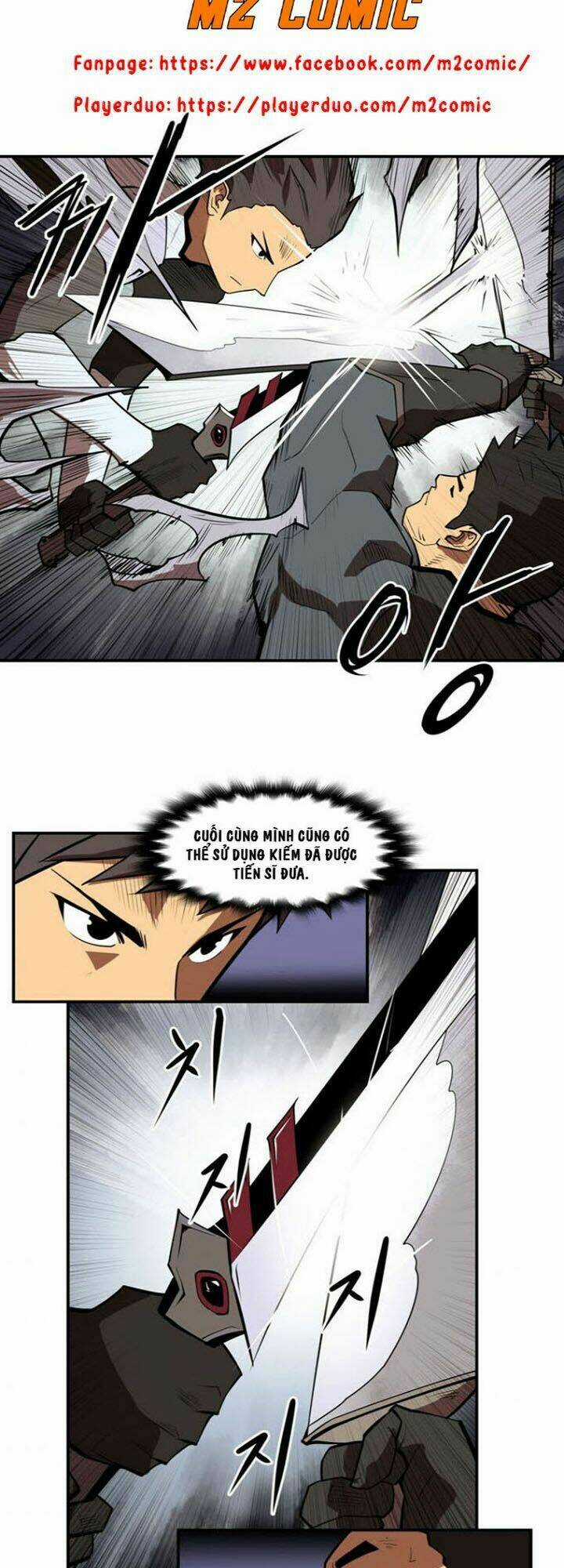 Raid - Chapter 79 - Trang 5