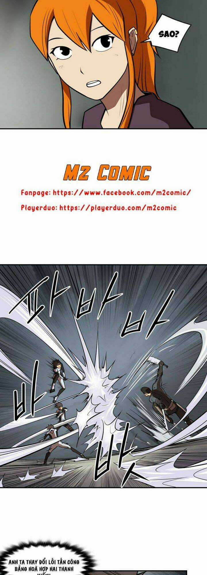 Raid - Chapter 79 - Trang 10