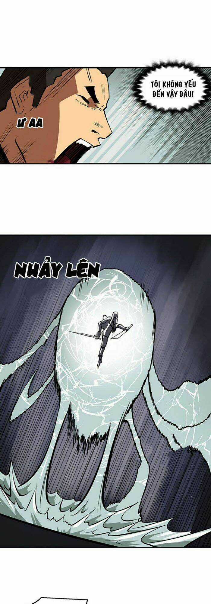 Raid - Chapter 80 - Trang 13