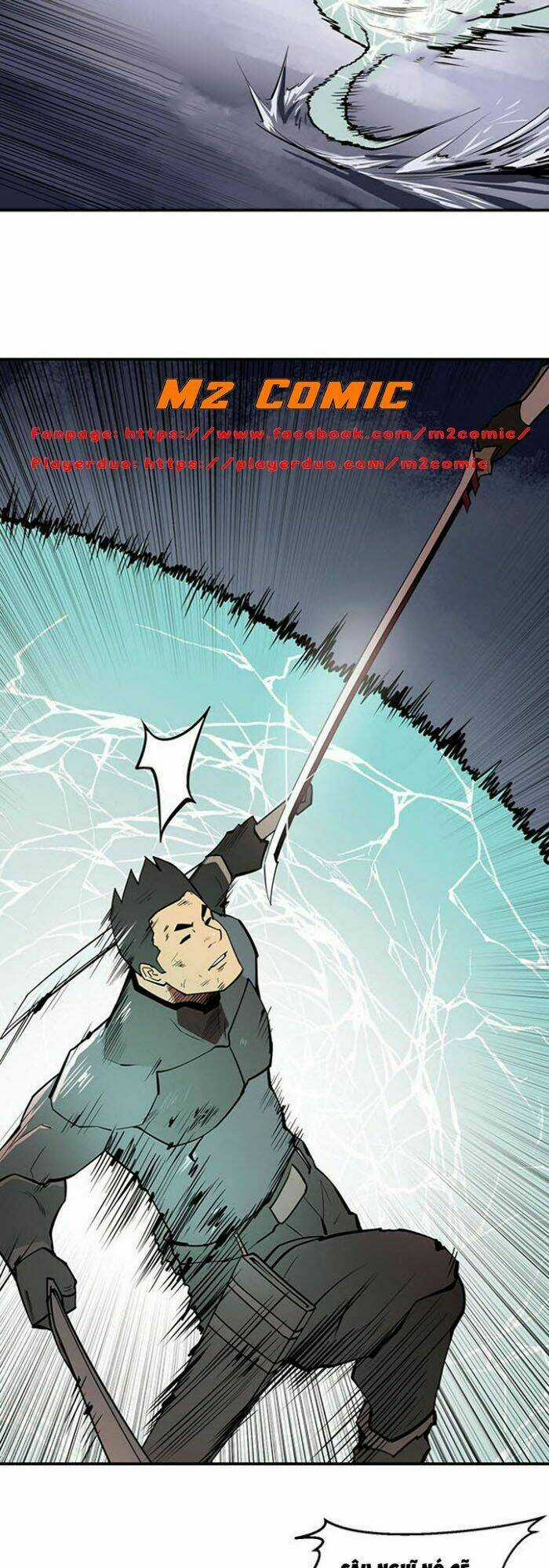 Raid - Chapter 80 - Trang 15