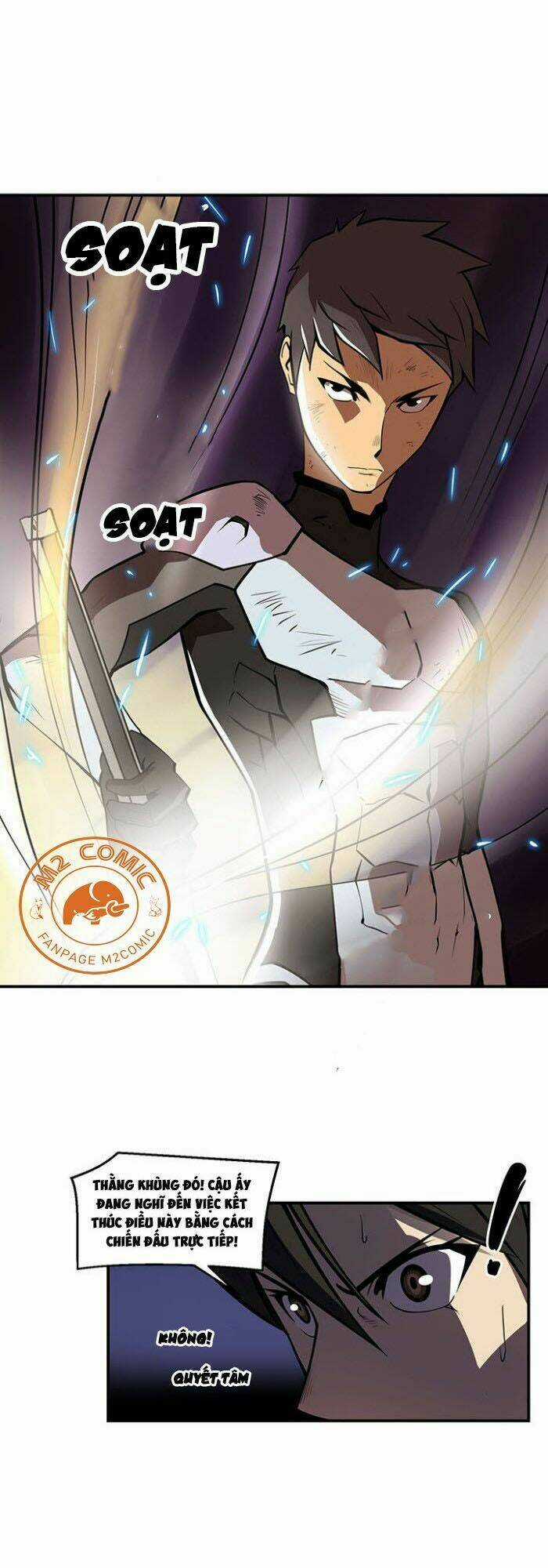 Raid - Chapter 80 - Trang 3