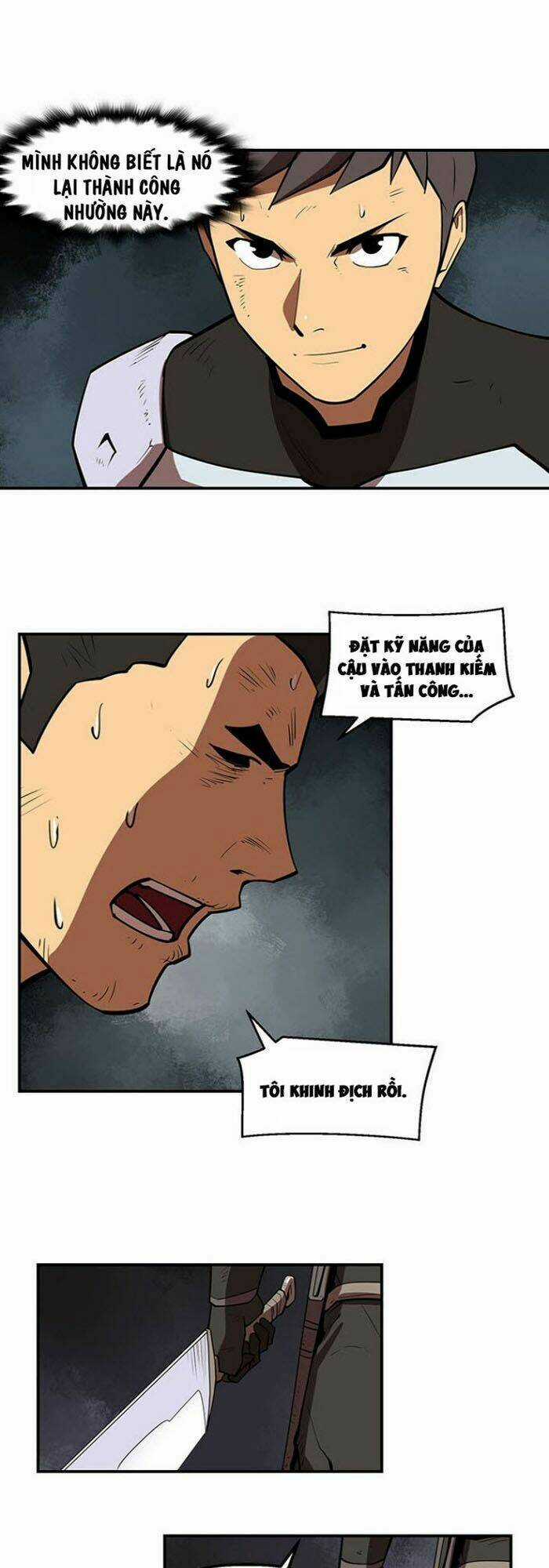 Raid - Chapter 80 - Trang 23