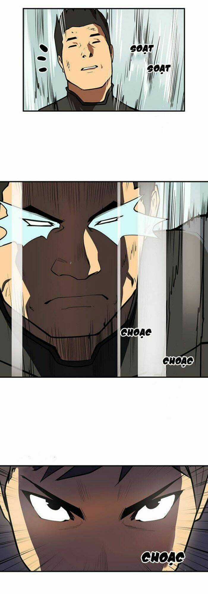 Raid - Chapter 80 - Trang 4