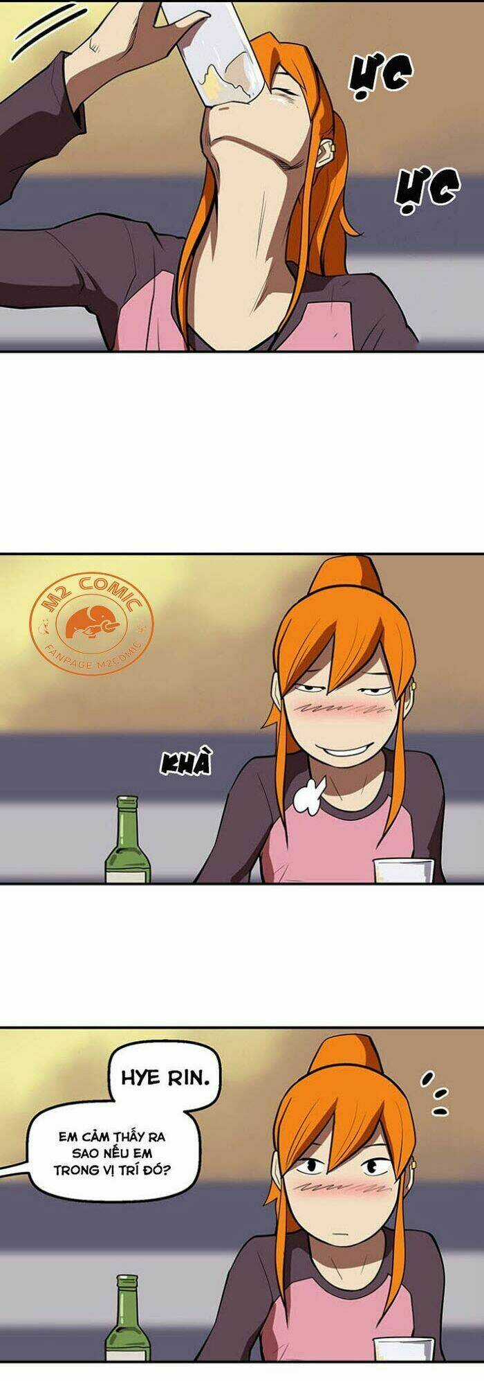 Raid - Chapter 80 - Trang 32