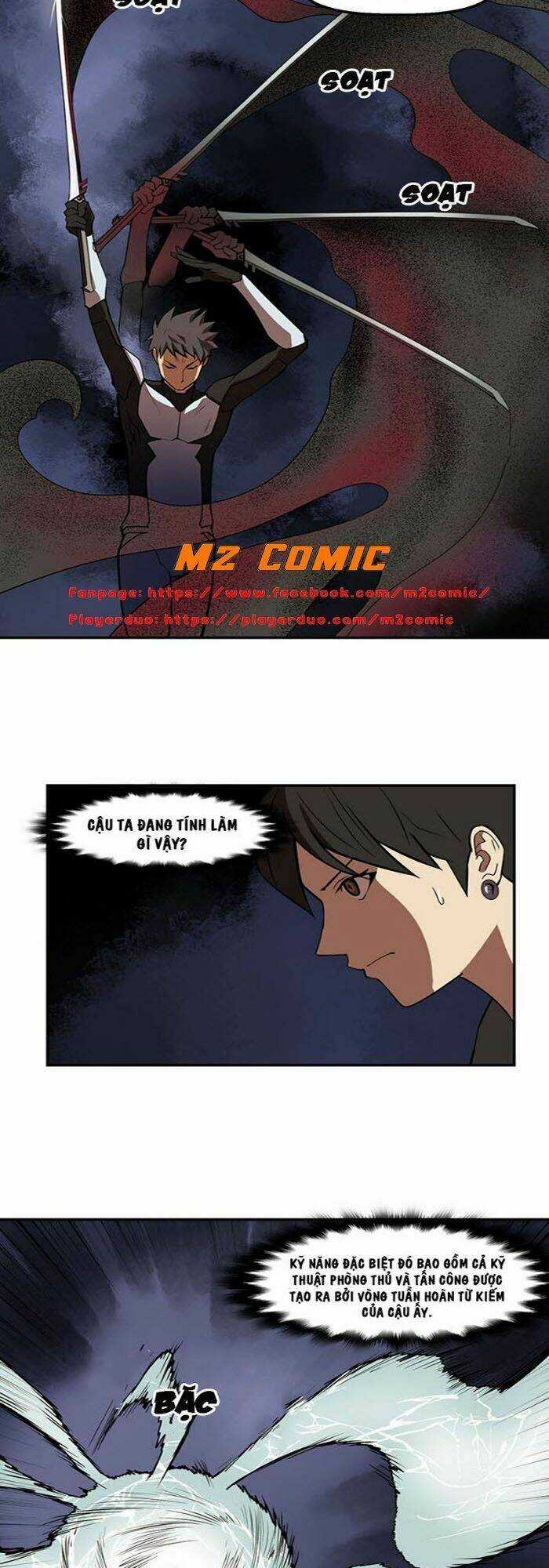 Raid - Chapter 80 - Trang 10