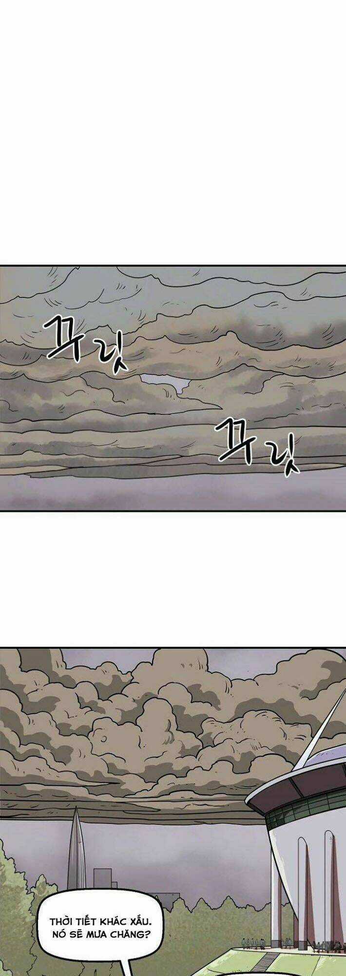 Raid - Chapter 81 - Trang 3