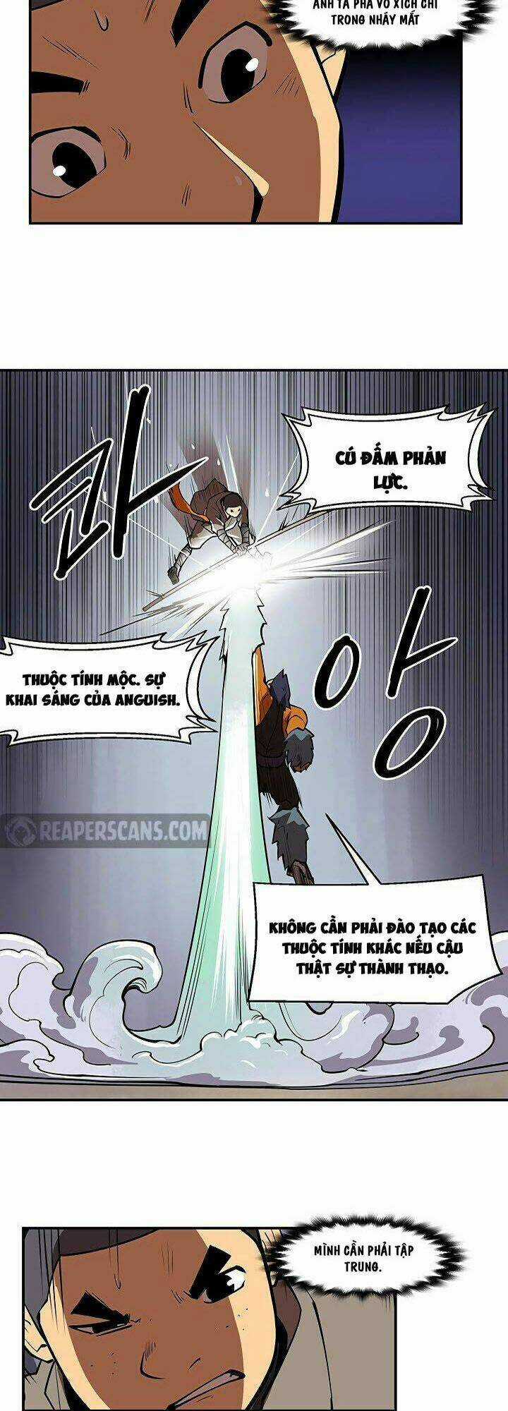 Raid - Chapter 82 - Trang 19