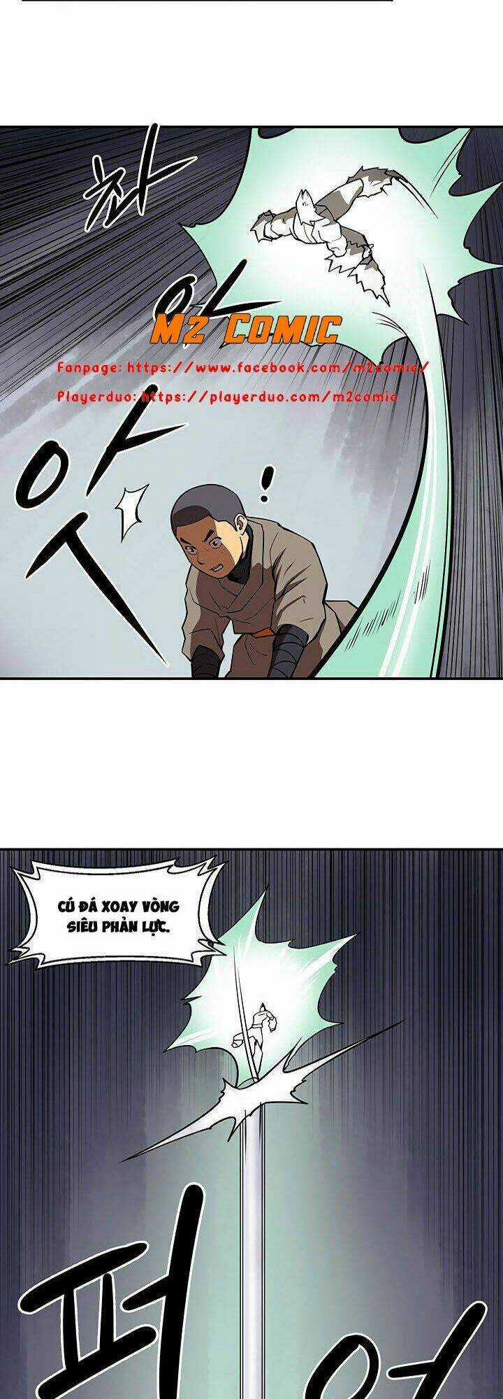 Raid - Chapter 82 - Trang 20