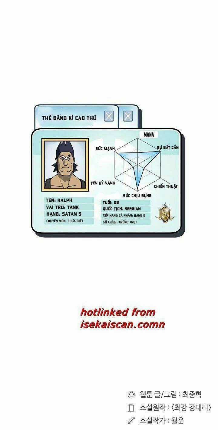 Raid - Chapter 82 - Trang 35