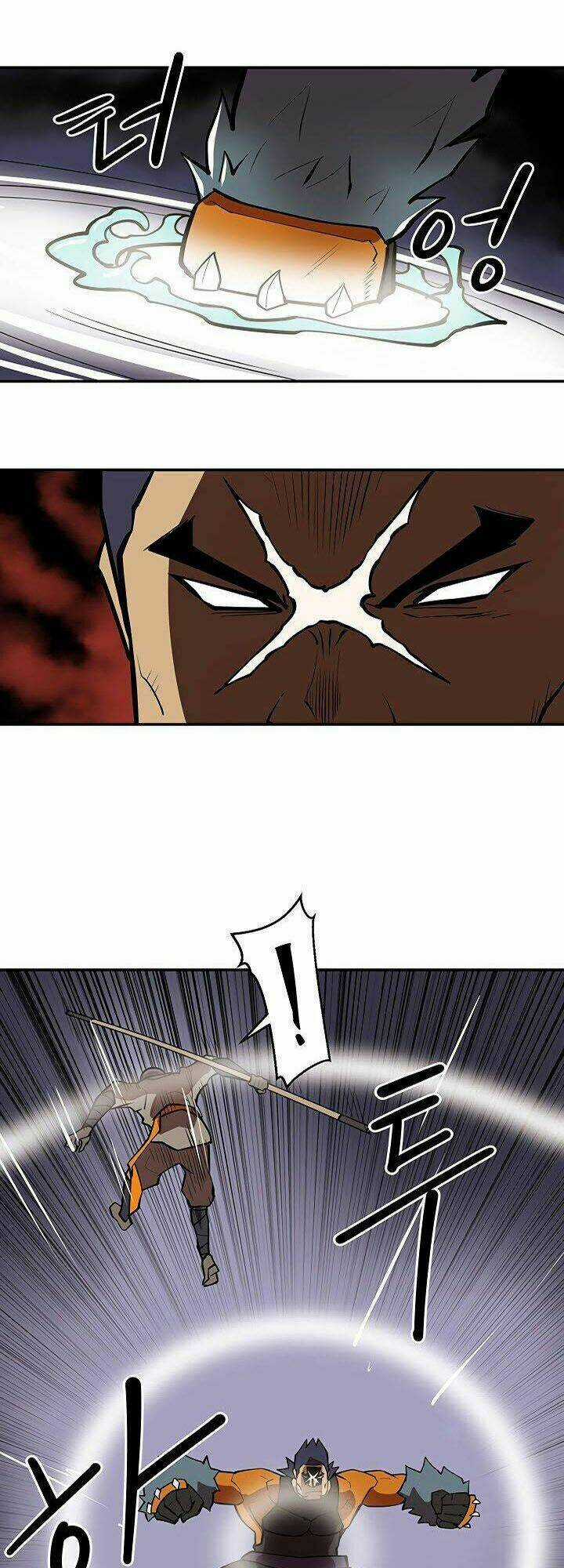 Raid - Chapter 82 - Trang 8