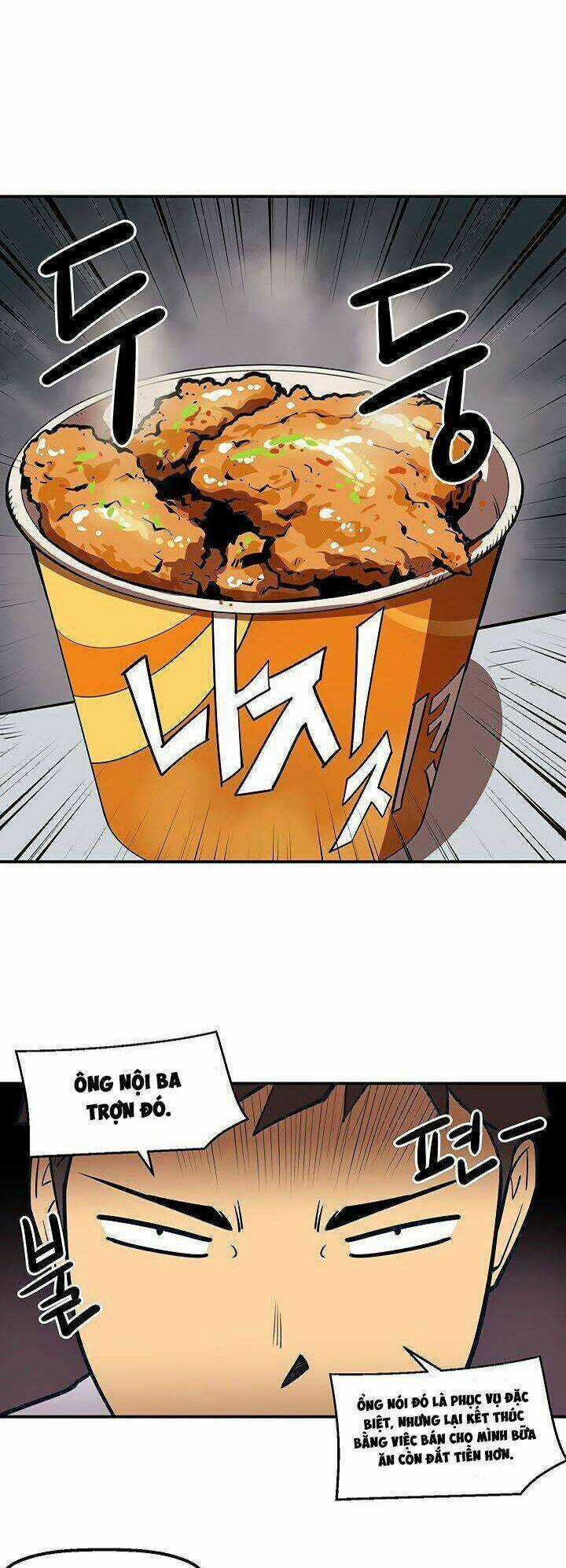 Raid - Chapter 83 - Trang 16